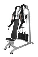 Хаммер для груди ProfiGym ТГ-0510-СE (Classic)