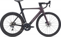 Велосипед Giant Propel Advanced Pro 1 Disc (Рама: L, Цвет: Rosewood)