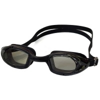 Очки для плавания взрослые (черные) E36855-8