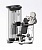 Дельтовидные, 200 ф AeroFit Inotec Natural Line NL19