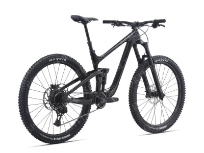 Велосипед Giant Reign Advanced Pro 29 2 (Рама: M, Цвет: Carbon)